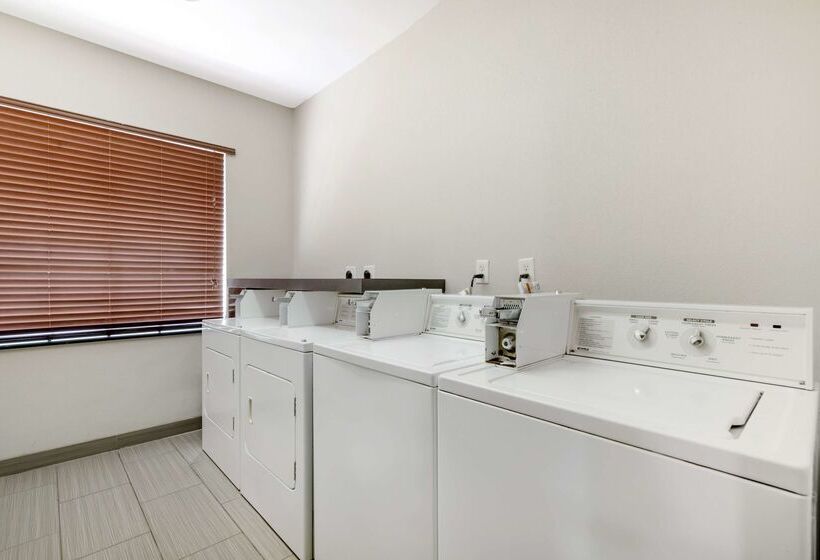 호텔 Best Western Plus Pleasanton