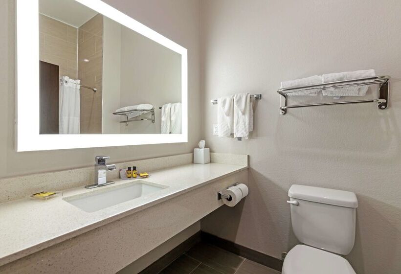 호텔 Best Western Plus Pleasanton