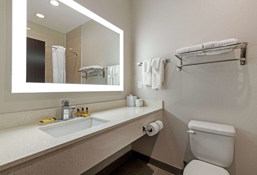 호텔 Best Western Plus Pleasanton