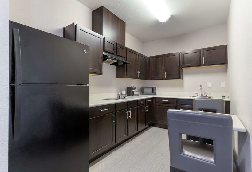 호텔 Best Western Plus Pleasanton