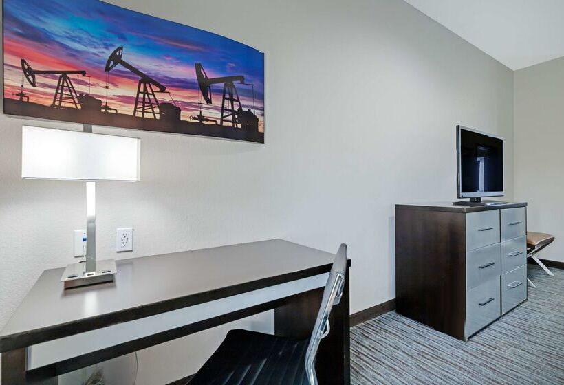 호텔 Best Western Plus Pleasanton