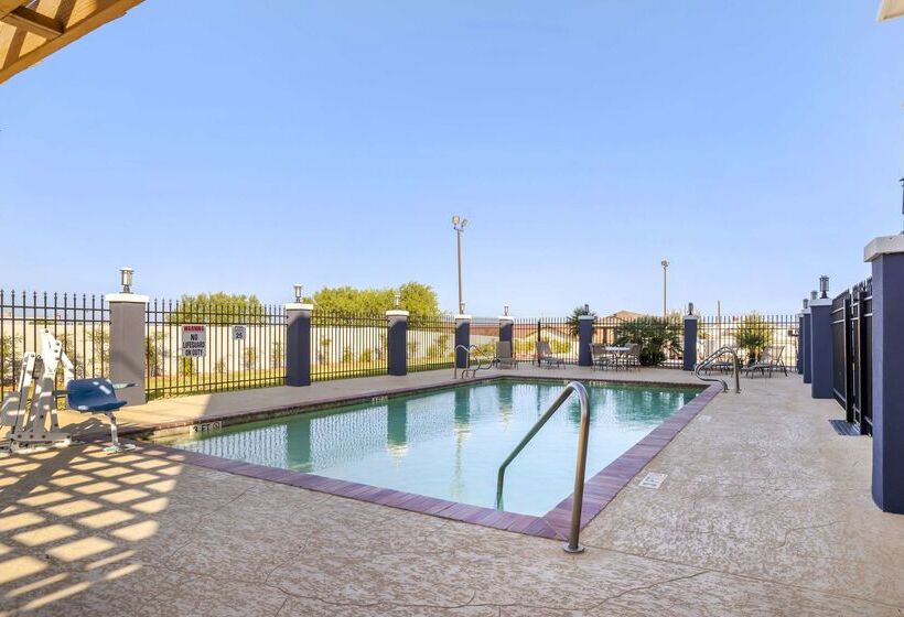 호텔 Best Western Plus Pleasanton