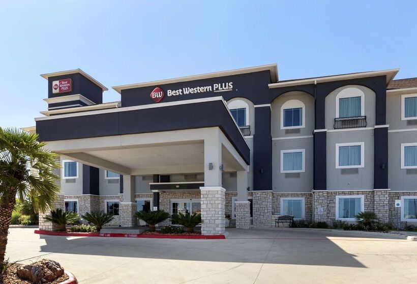 Отель Best Western Plus Pleasanton