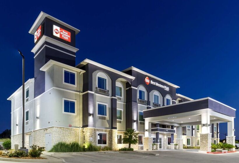 호텔 Best Western Plus Pleasanton