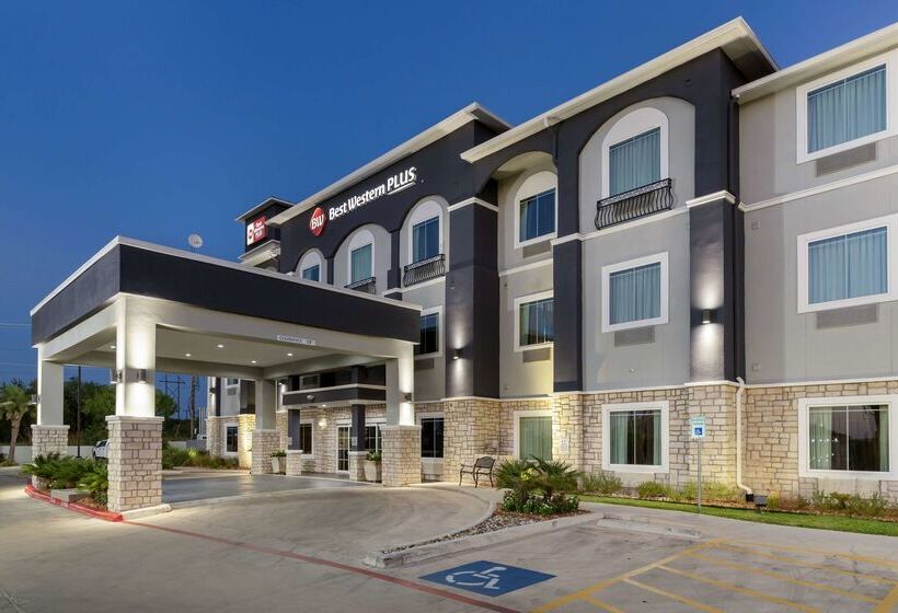 Отель Best Western Plus Pleasanton