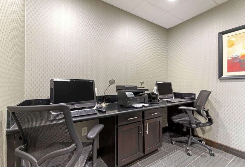 호텔 Best Western Plus Pleasanton