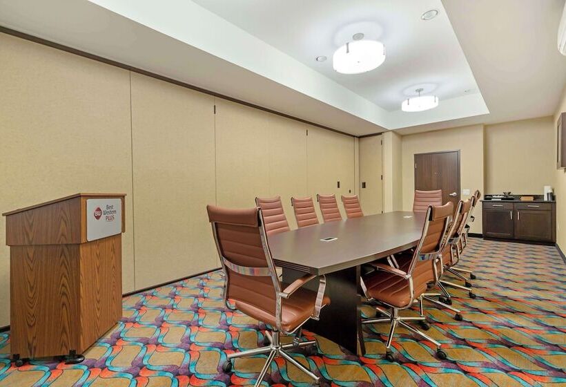 호텔 Best Western Plus Pleasanton