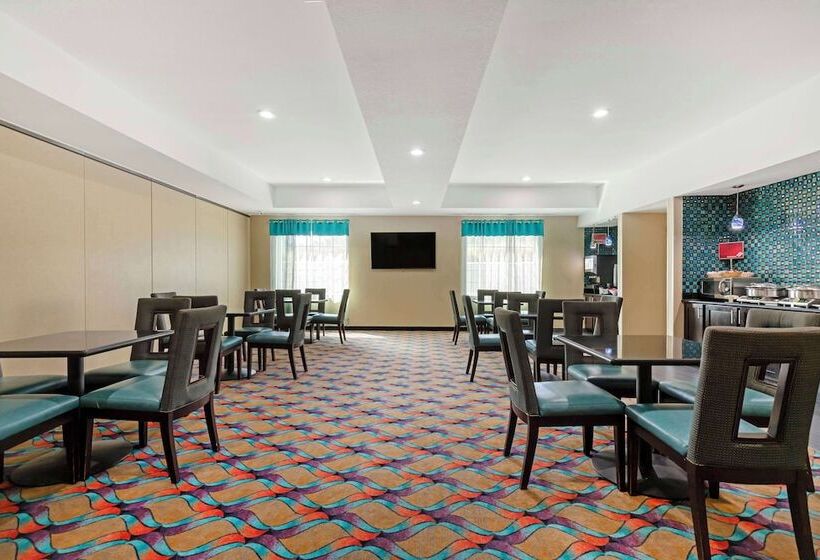 호텔 Best Western Plus Pleasanton