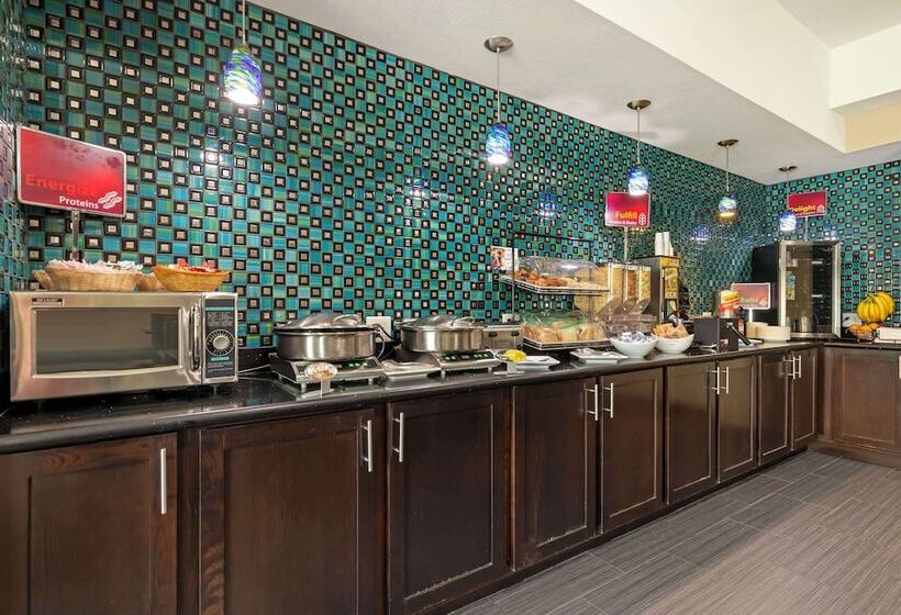 호텔 Best Western Plus Pleasanton