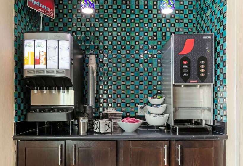 호텔 Best Western Plus Pleasanton