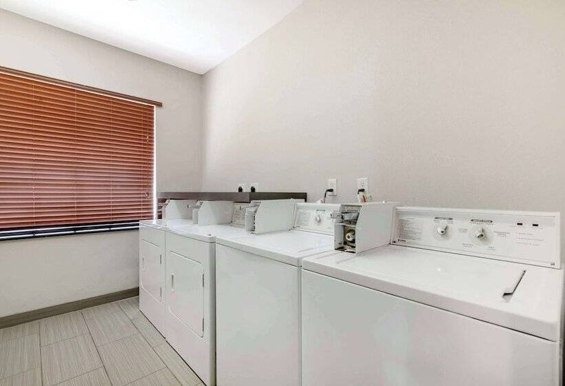 호텔 Best Western Plus Pleasanton