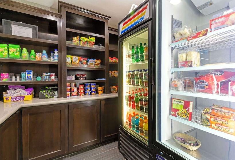 Отель Best Western Plus Pleasanton