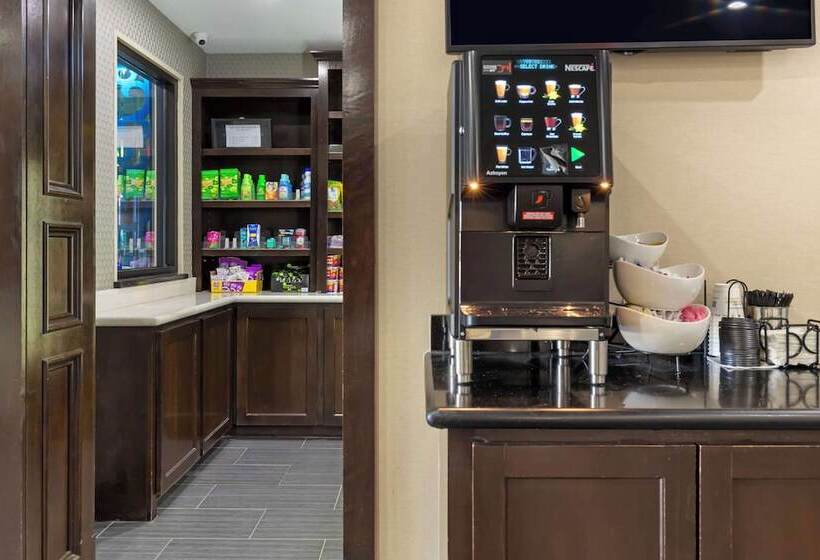 호텔 Best Western Plus Pleasanton