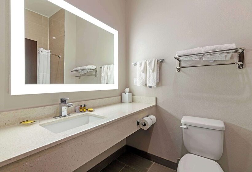 호텔 Best Western Plus Pleasanton