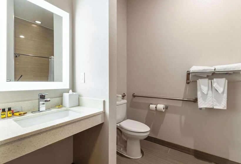 호텔 Best Western Plus Pleasanton