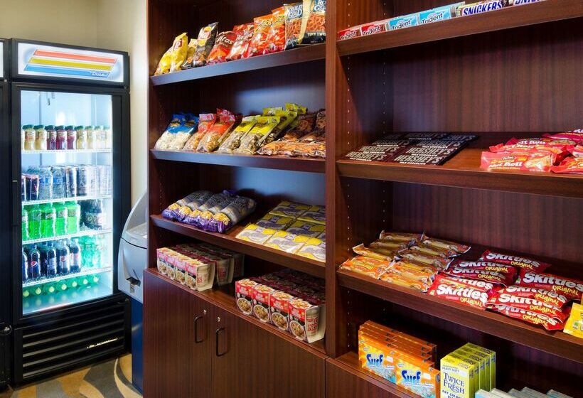 فندق Best Western Shelby Inn & Suites