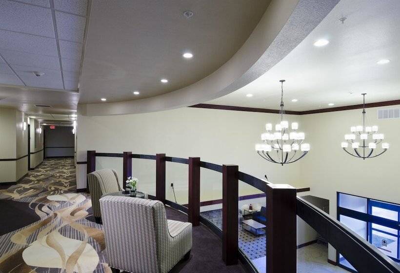 فندق Best Western Shelby Inn & Suites
