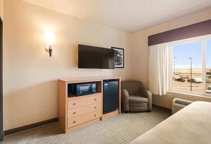 فندق Best Western Shelby Inn & Suites