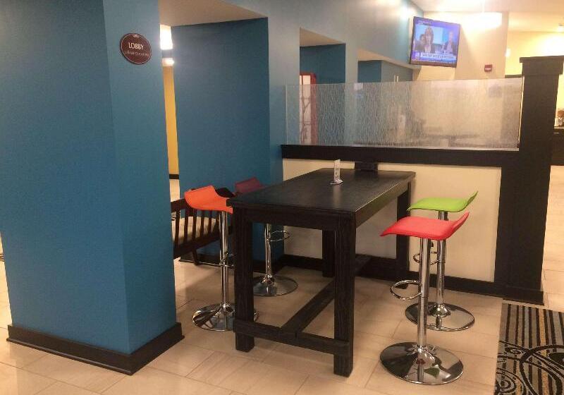 فندق Best Western Shelby Inn & Suites