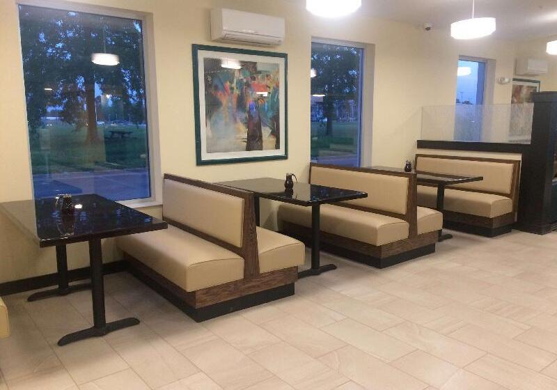 فندق Best Western Shelby Inn & Suites