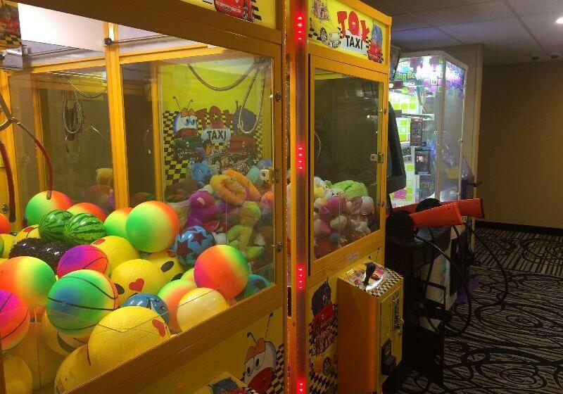 فندق Best Western Shelby Inn & Suites