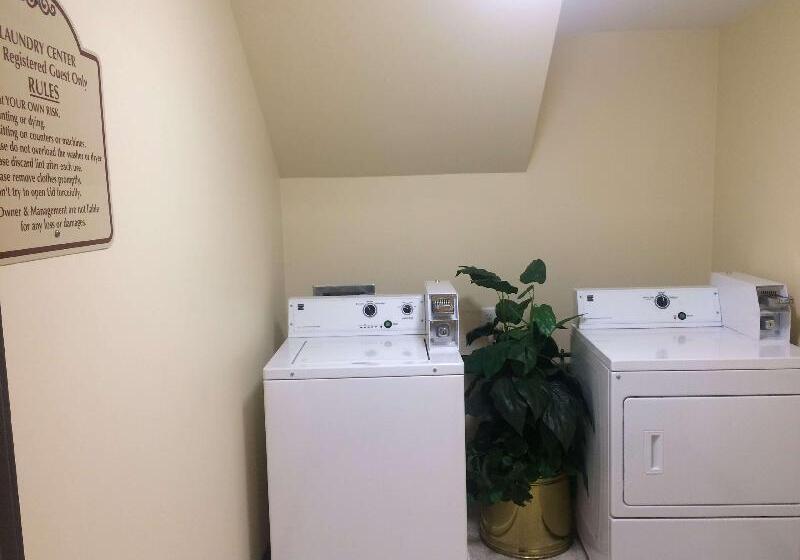 فندق Best Western Shelby Inn & Suites