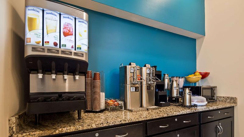 فندق Best Western Shelby Inn & Suites