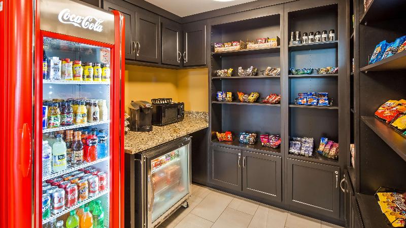 فندق Best Western Shelby Inn & Suites