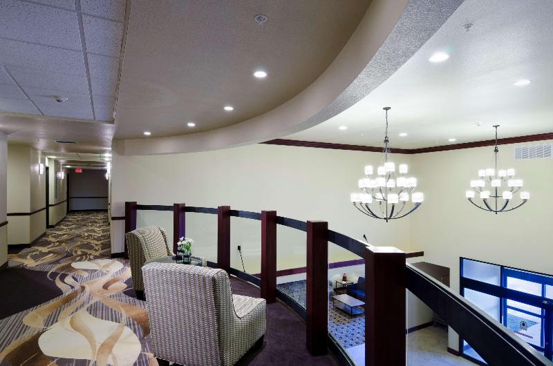 فندق Best Western Shelby Inn & Suites