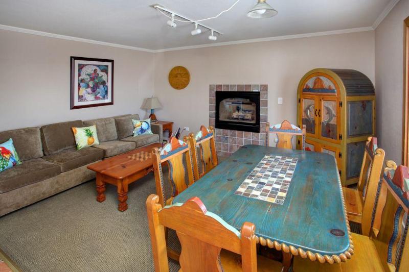 فندق Blue Gull Inn