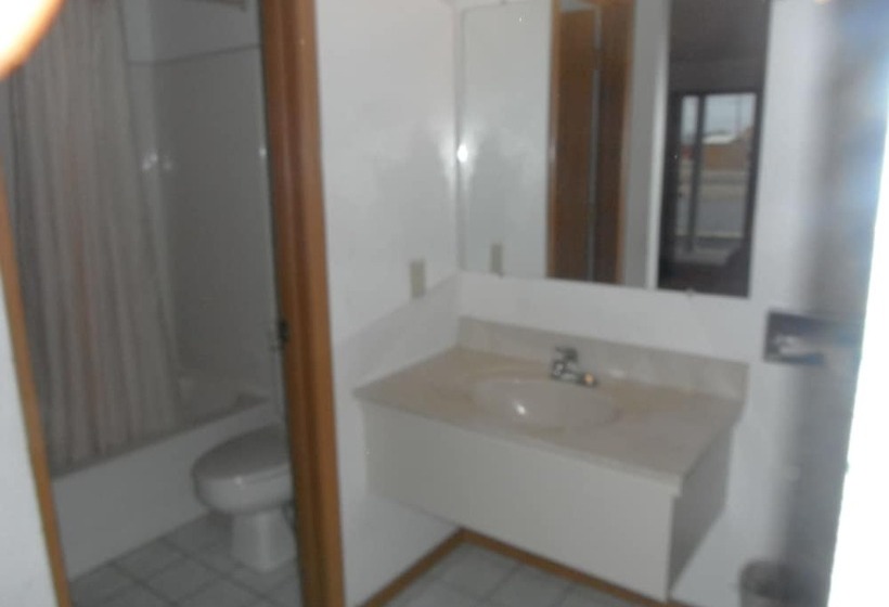 호텔 Budget Inn  Greenville