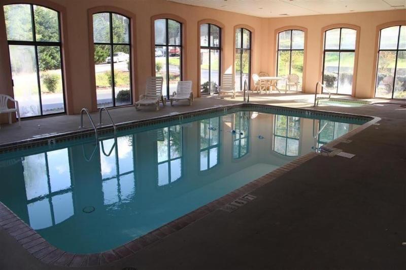 فندق Budgetel Inn And Suites Plus Helen