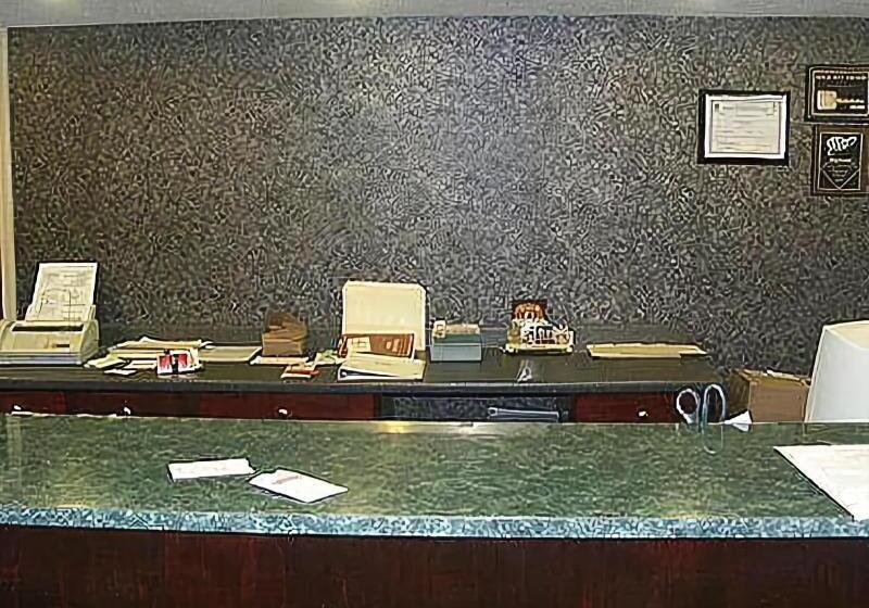 فندق Budgetel Inn And Suites Plus Helen