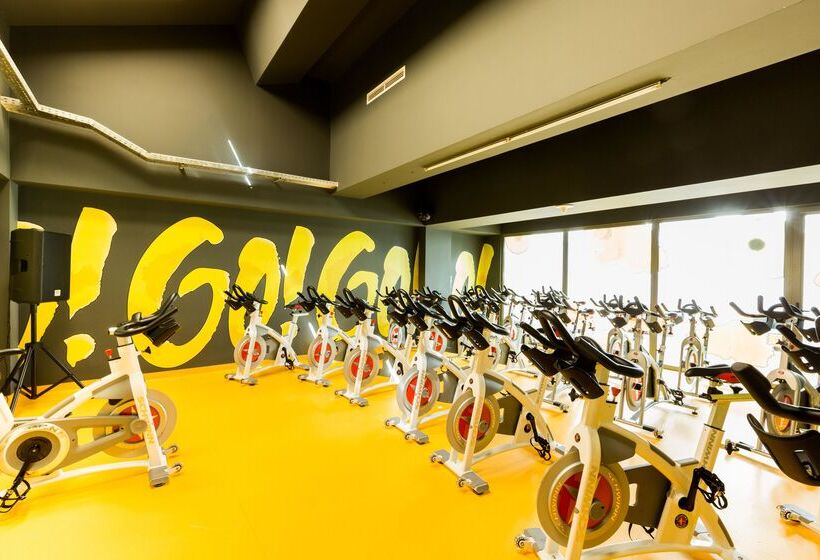 هتل Caro Horoscop