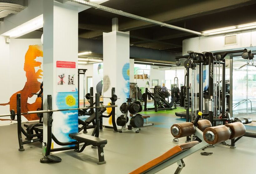 ホテル Caro Horoscop