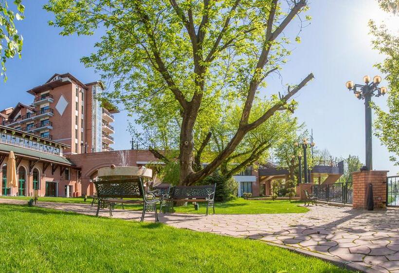 ホテル Caro Horoscop