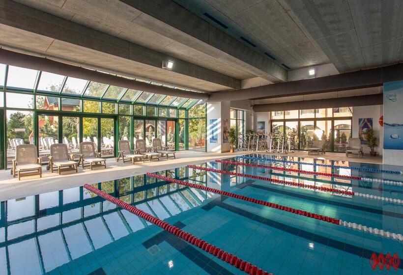 ホテル Caro Horoscop