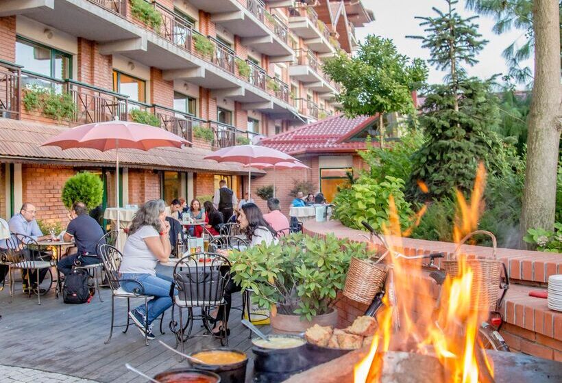 ホテル Caro Horoscop