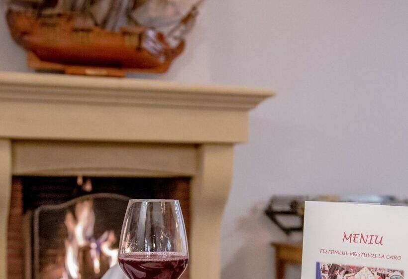 ホテル Caro Horoscop