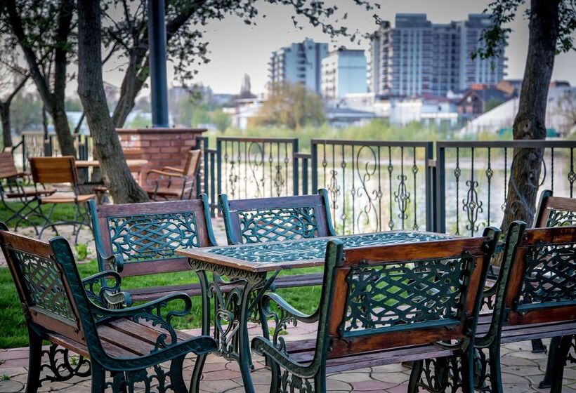 ホテル Caro Horoscop