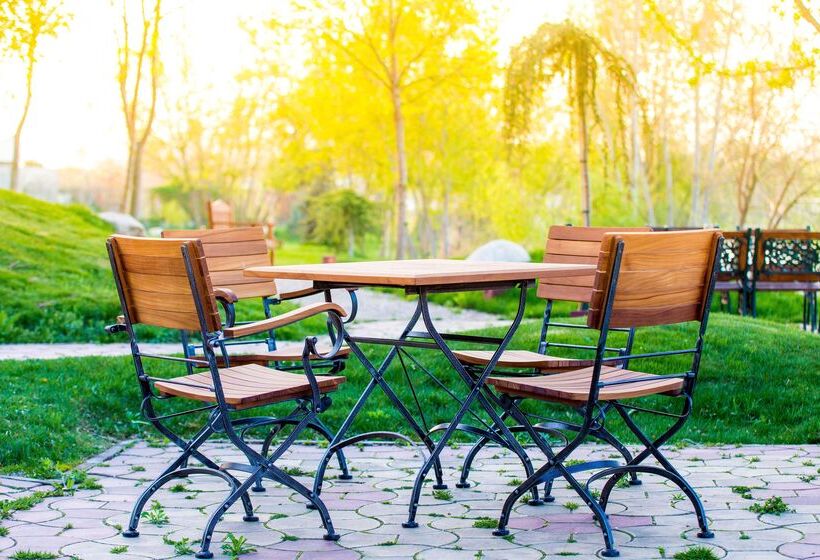 هتل Caro Horoscop