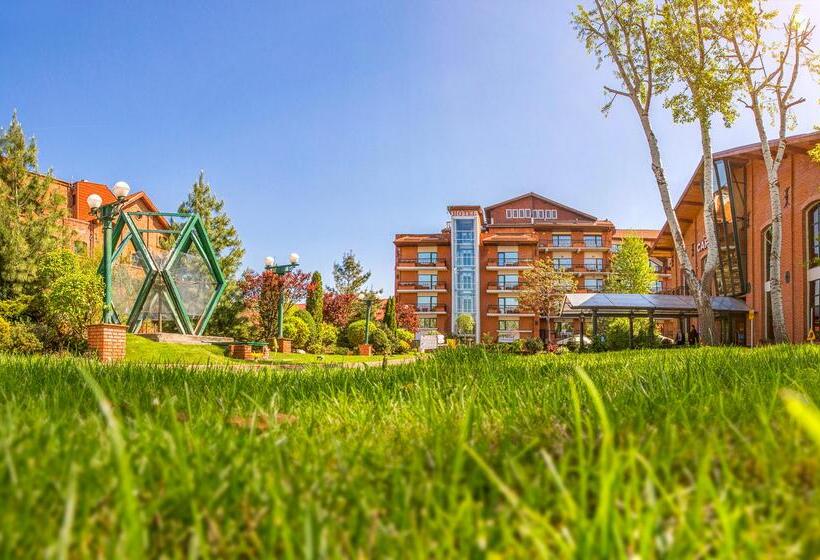 ホテル Caro Horoscop