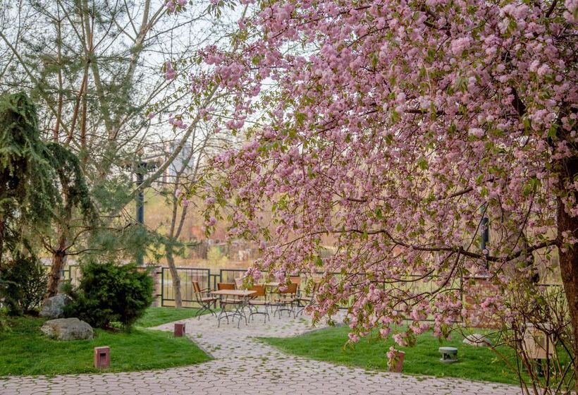 ホテル Caro Horoscop