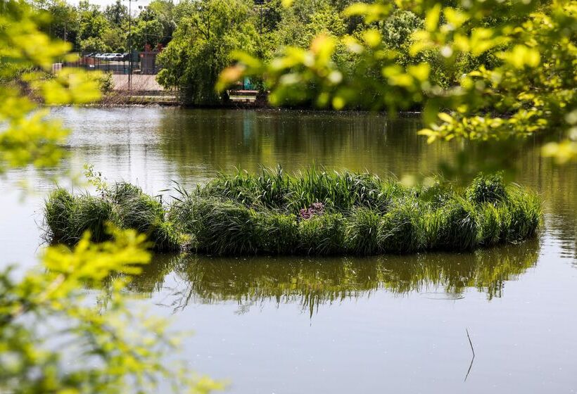 ホテル Caro Horoscop