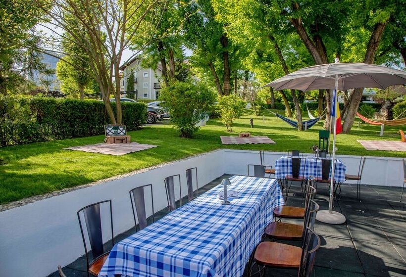 ホテル Caro Horoscop