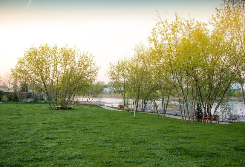 ホテル Caro Horoscop