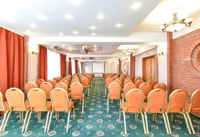 ホテル Caro Horoscop