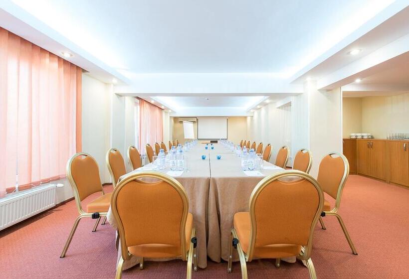 ホテル Caro Horoscop