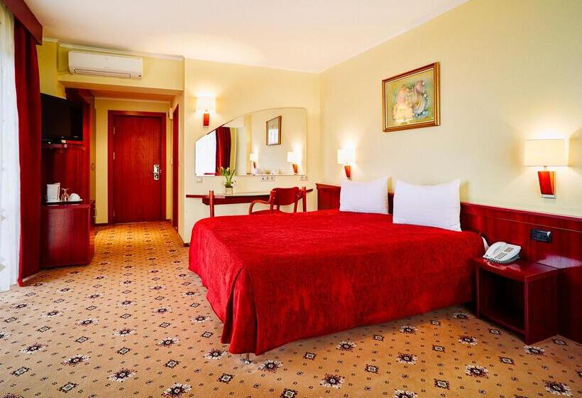 ホテル Caro Horoscop