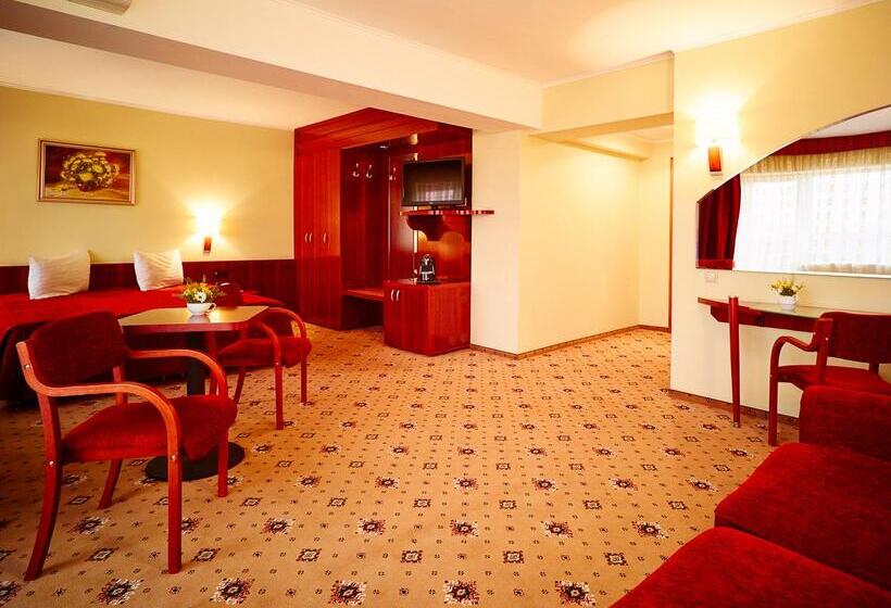 ホテル Caro Horoscop